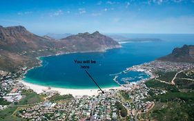 The Beach Holiday Accommodation